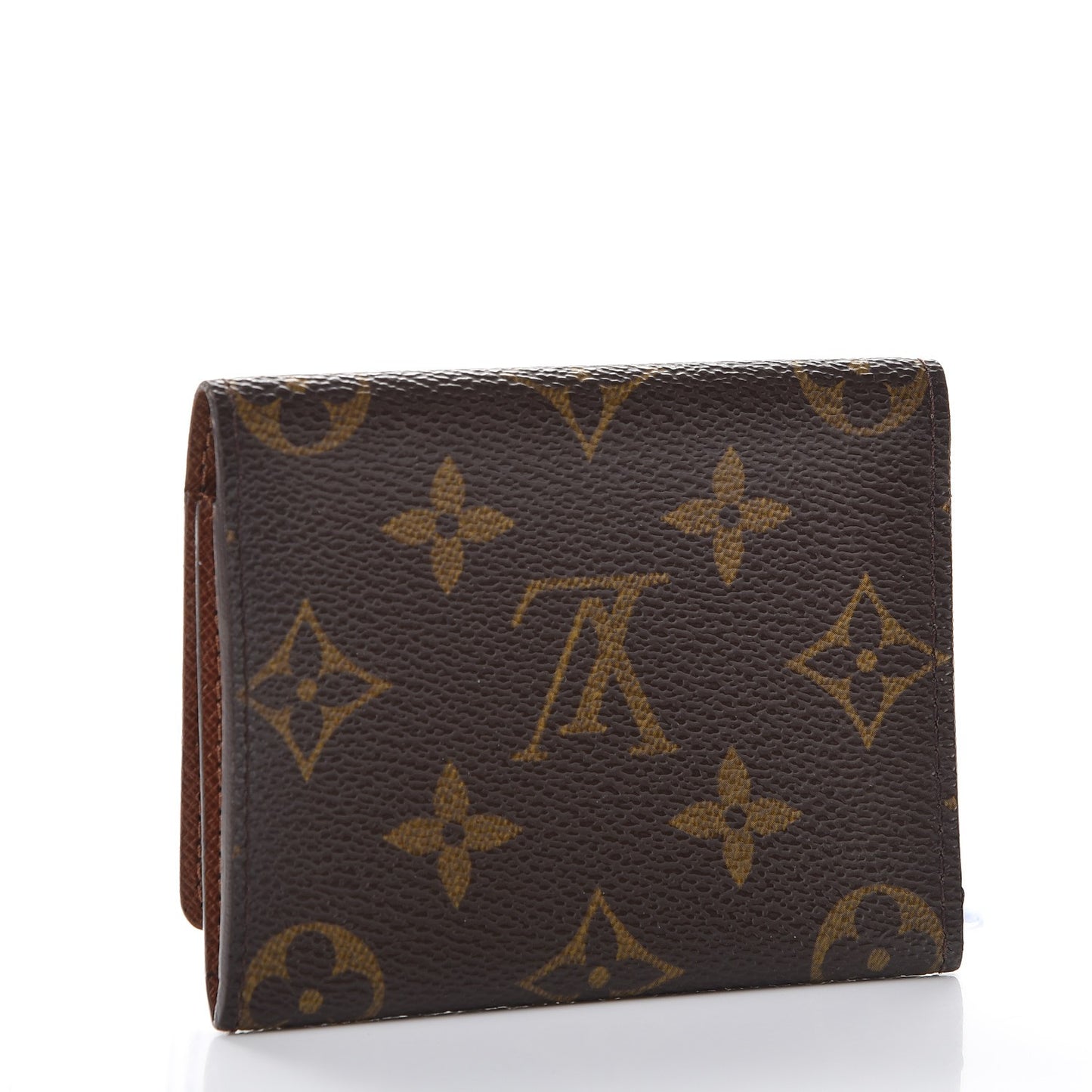 Monogram Enveloppe Carte De Visite
