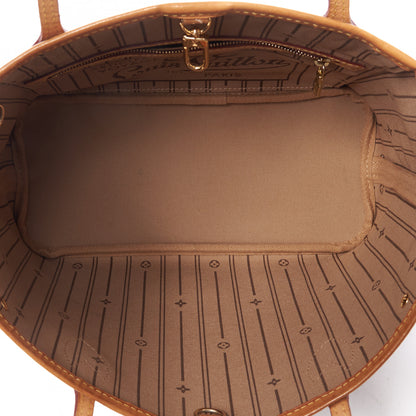 Louis Vuitton Monogram Neverfull PM 7 of 9
