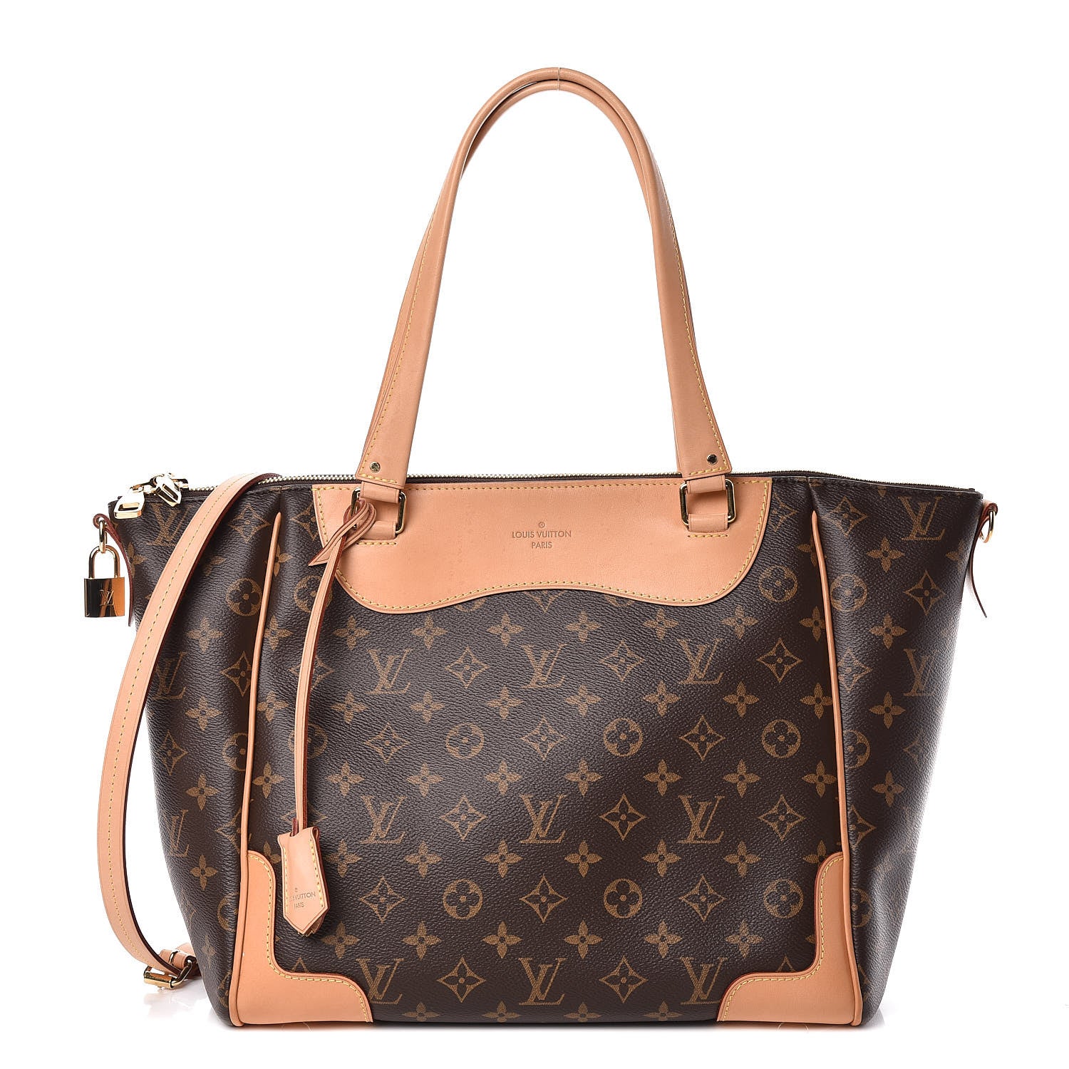 Louis Vuitton Monogram Estrela NM 1 of 8
