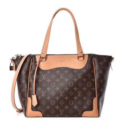 Louis Vuitton Monogram Estrela NM 1 of 8
