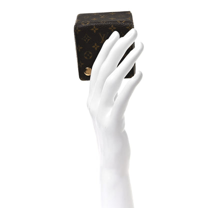 Louis Vuitton Monogram Ring Jewelry Box 2 of 11