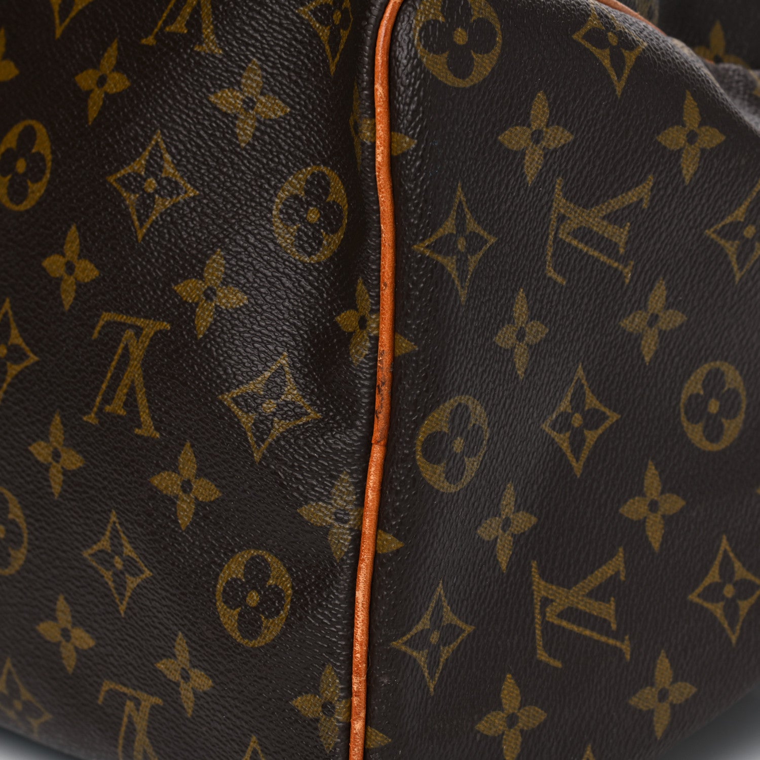 Louis Vuitton Monogram Speedy 35 11 of 21