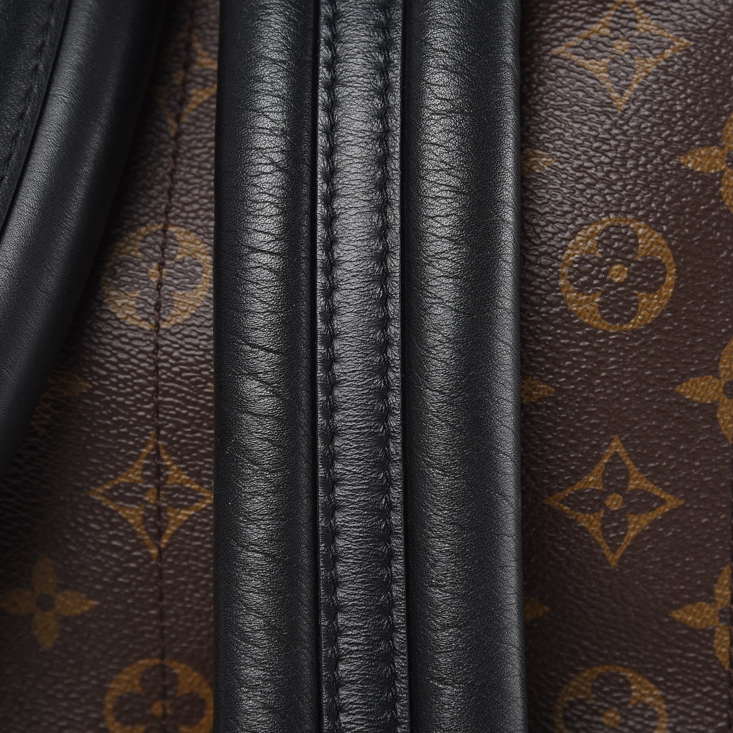 Louis Vuitton Monogram Palm Springs Backpack MM 11 of 14