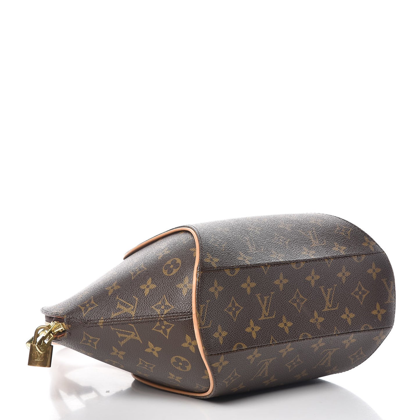 Monogram Ellipse MM