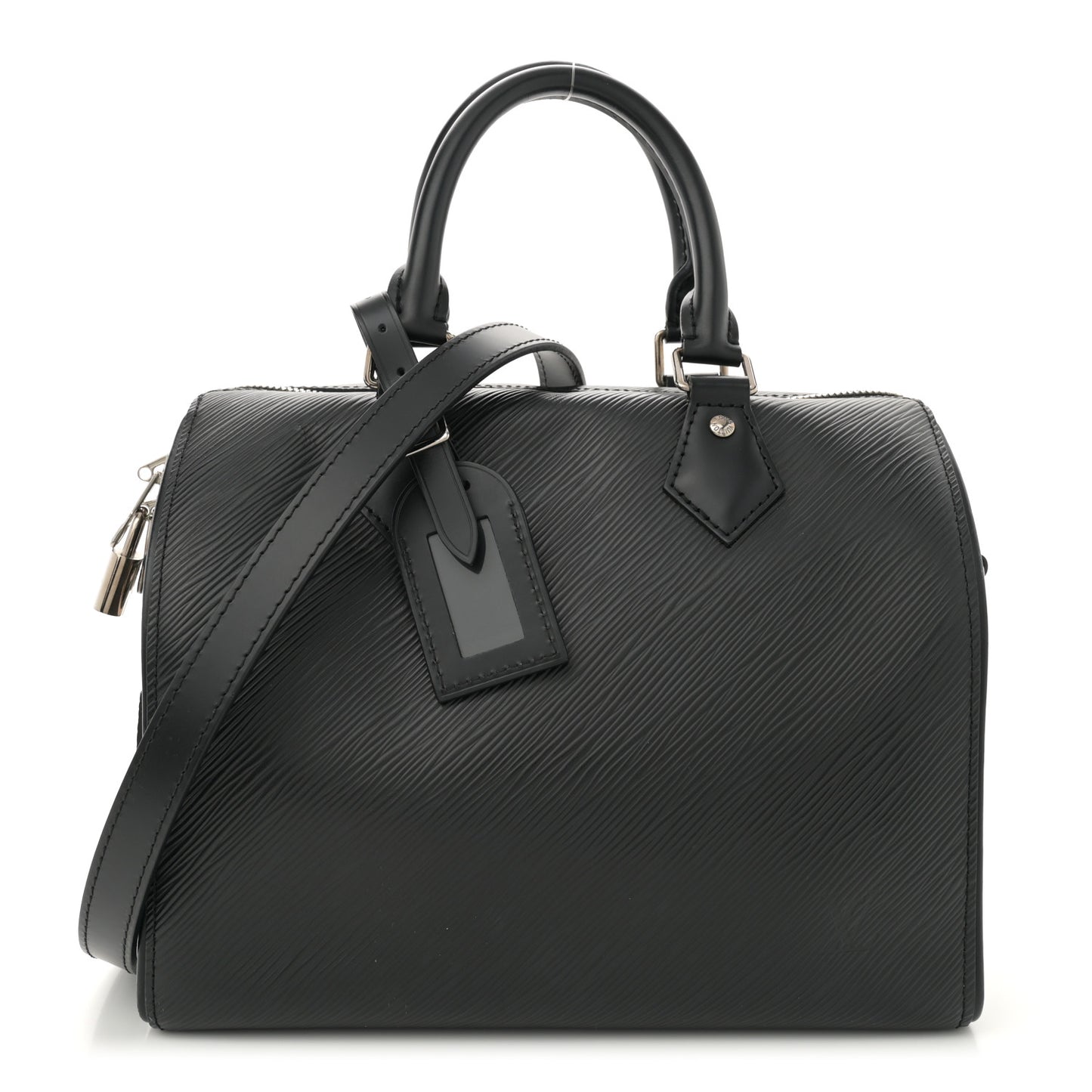 Epi Speedy Bandouliere 25 Black