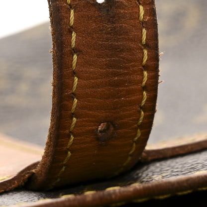 Louis Vuitton Monogram Saumur 30 12 of 13
