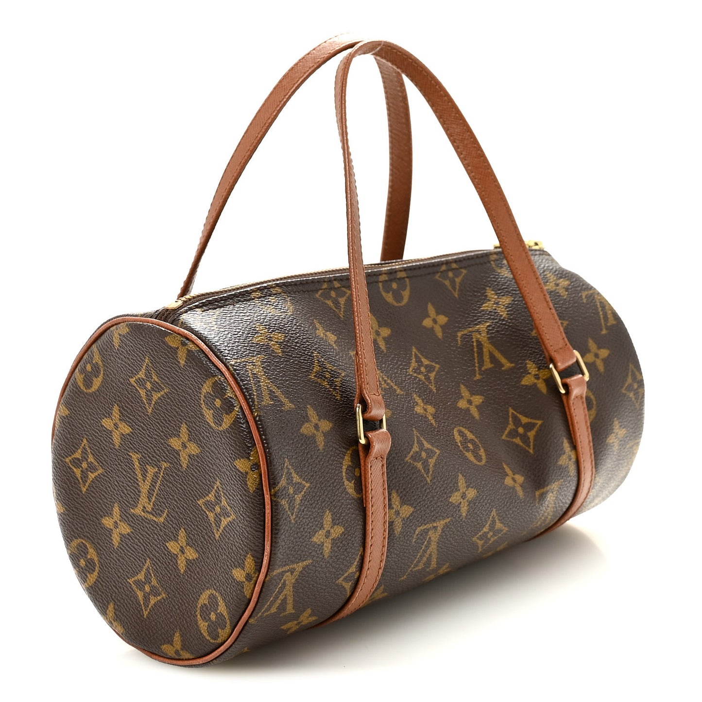 Monogram Papillon 26