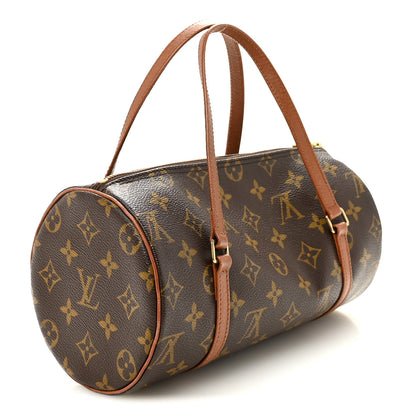Louis Vuitton Monogram Papillon 26 3 of 9