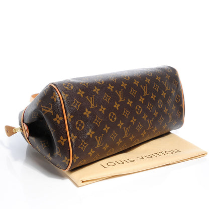 Louis Vuitton Monogram Montorgueil GM 4 of 7
