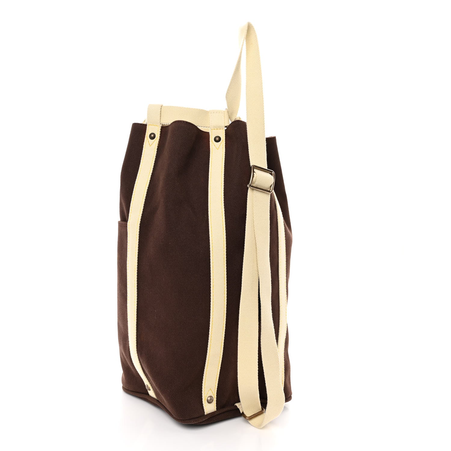 Louis Vuitton Antigua Randonnee Brown 3 of 10