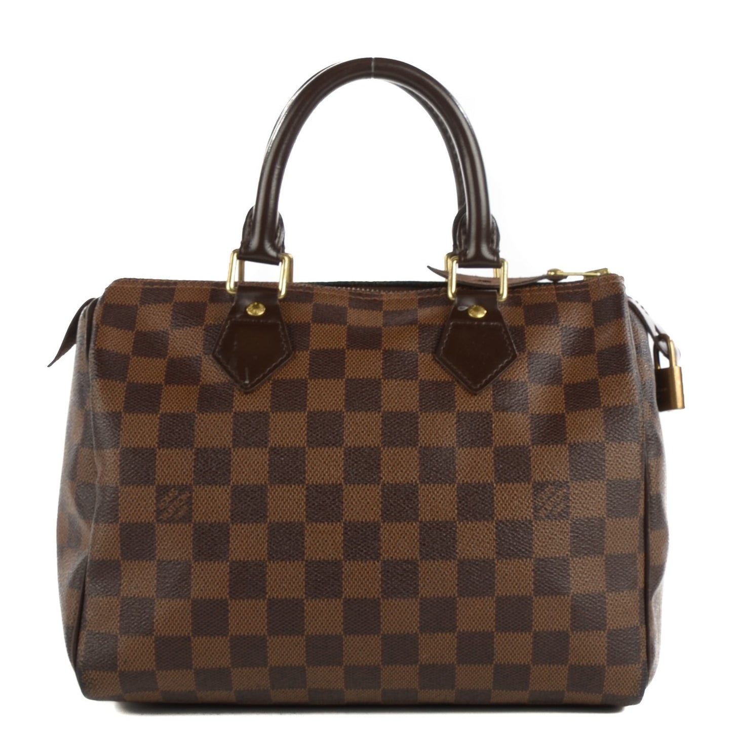 Damier Ebene Speedy 25