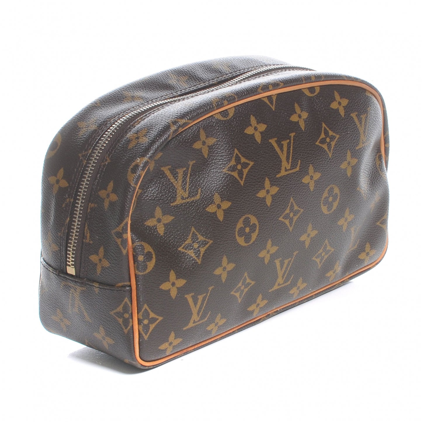 Monogram Toiletry Bag 25