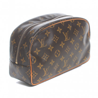 Louis Vuitton Monogram Toiletry Bag 25 3 of 7