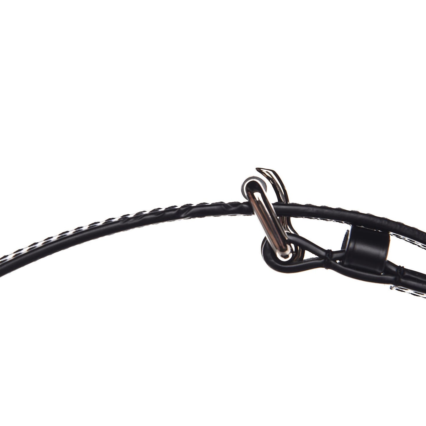 Monogram Dora MM Black