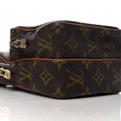Louis Vuitton Monogram Amazone PM 8 of 21
