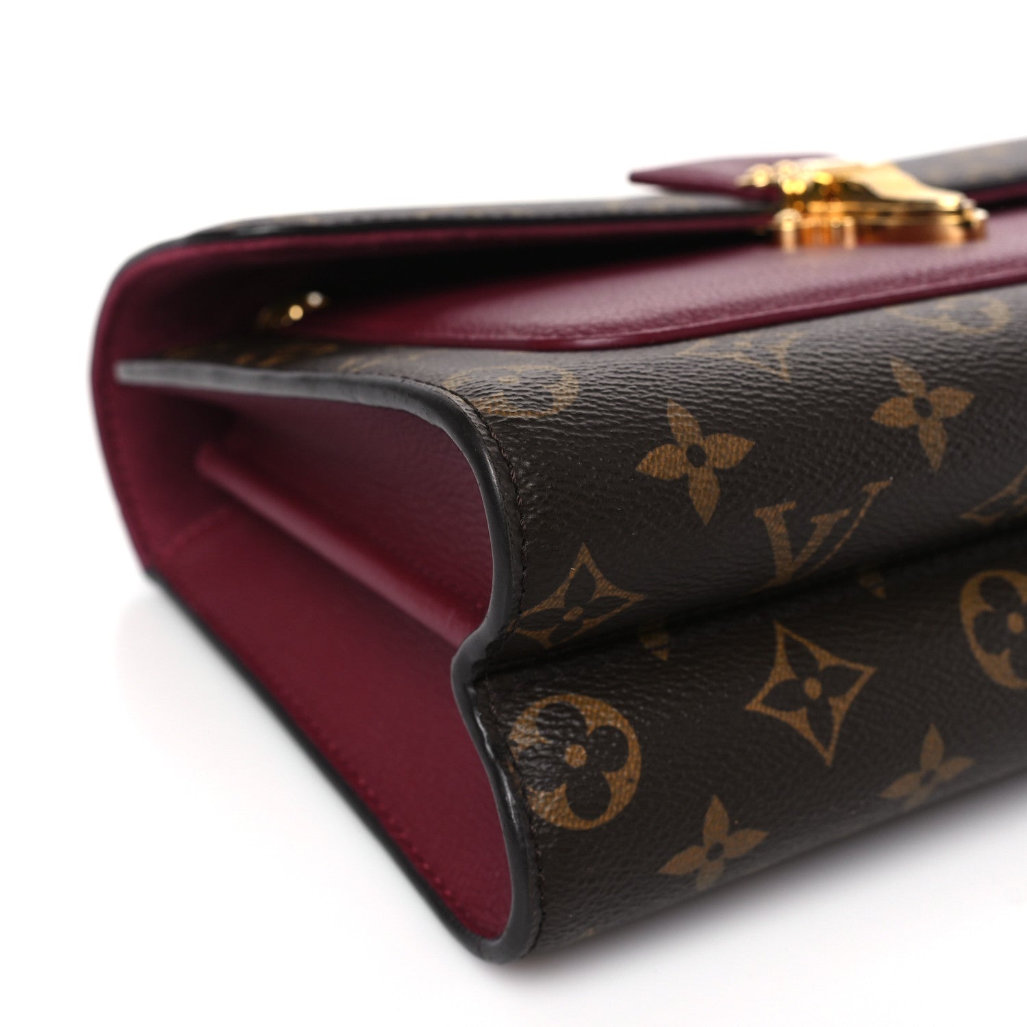 Louis Vuitton Monogram Victoire Raisin 7 of 8