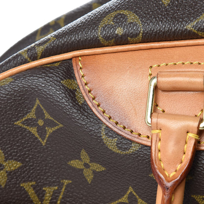 Louis Vuitton Monogram Deauville 11 of 15