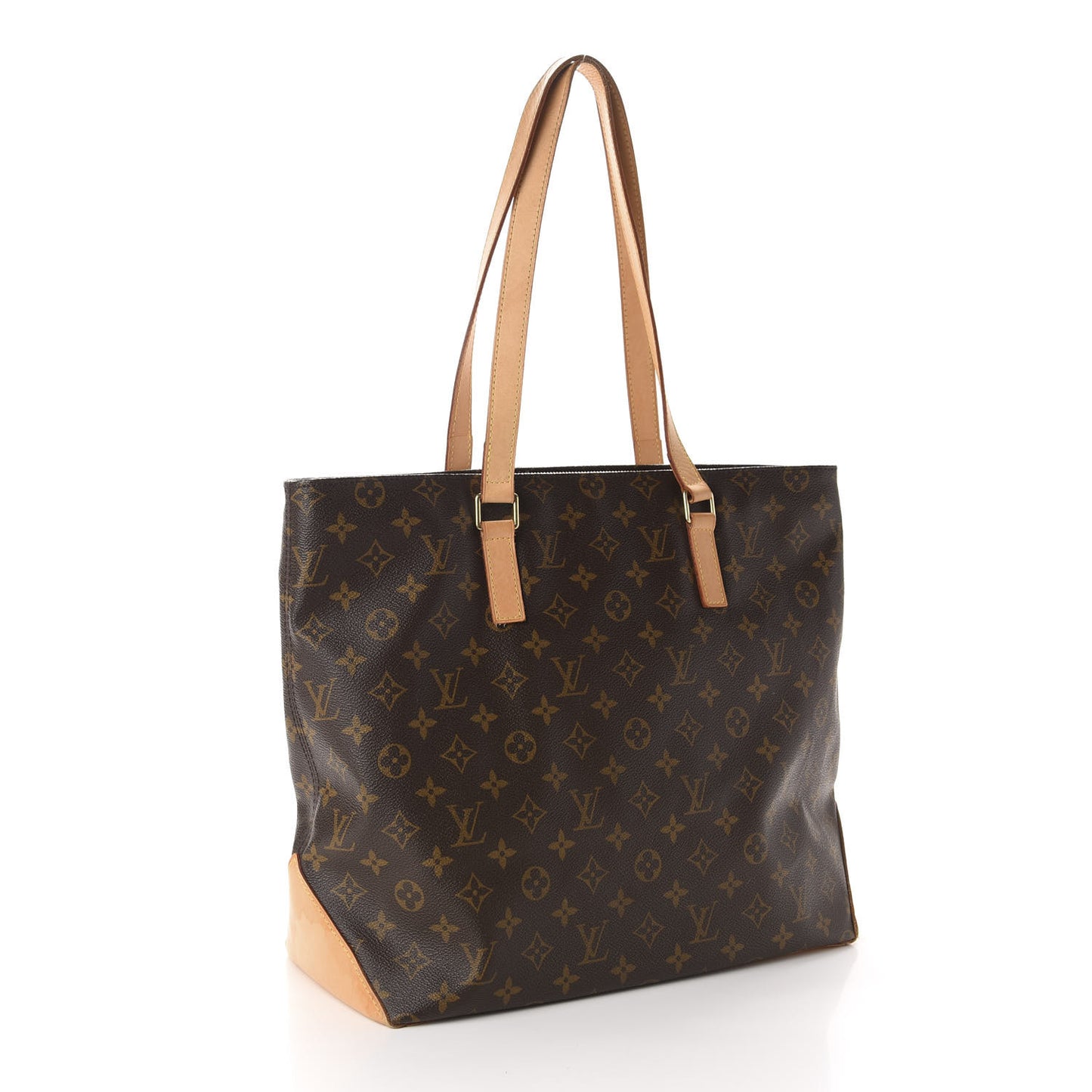 Monogram Cabas Mezzo