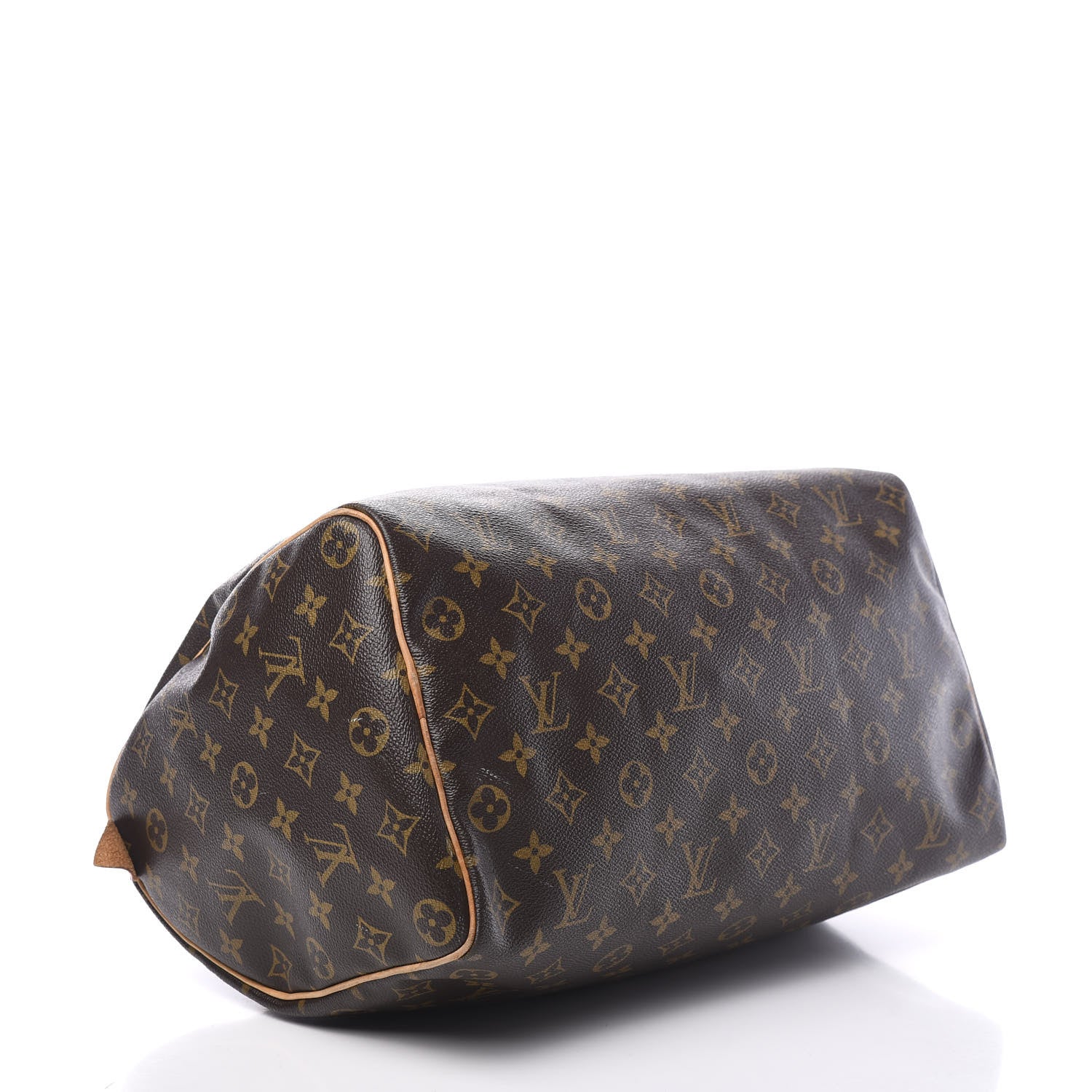 Louis Vuitton Monogram Speedy 35 3 of 11