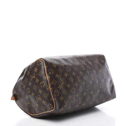 Louis Vuitton Monogram Speedy 35 3 of 11
