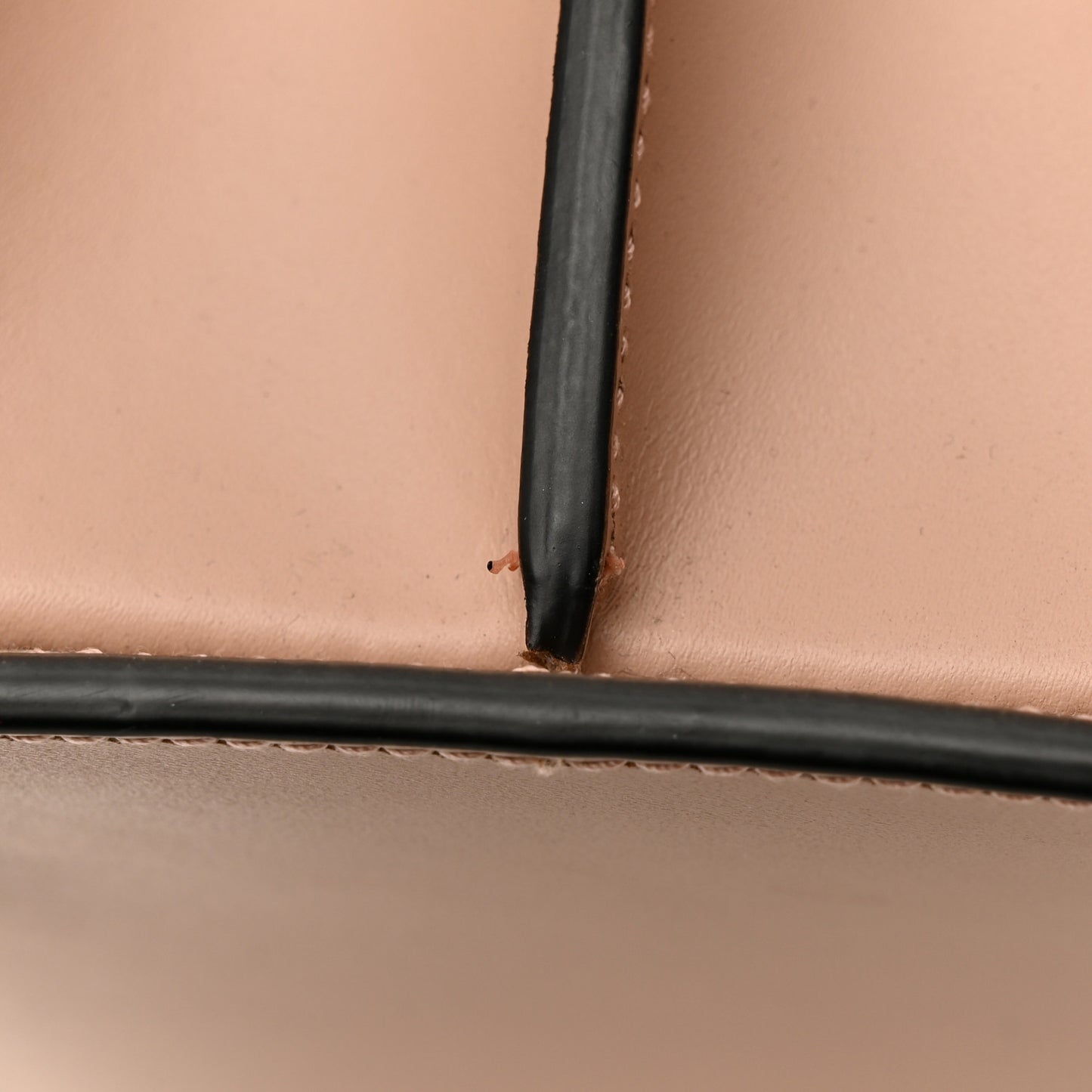 Calfskin Small Sac De Jour Light Blush