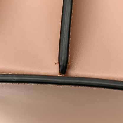 Saint Laurent Calfskin Small Sac De Jour Light Blush 17 of 17