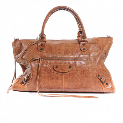 Balenciaga Agneau Work Automne 1 of 8