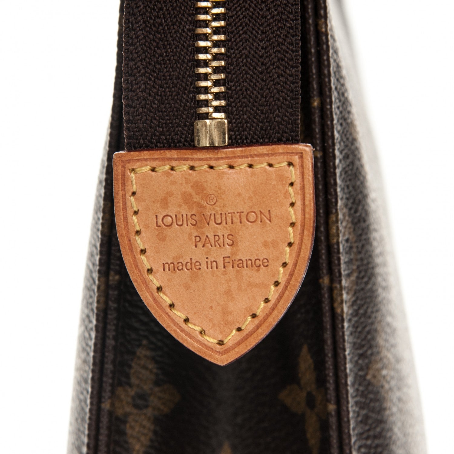 Louis Vuitton Monogram Toiletry Pouch 26 6 of 7