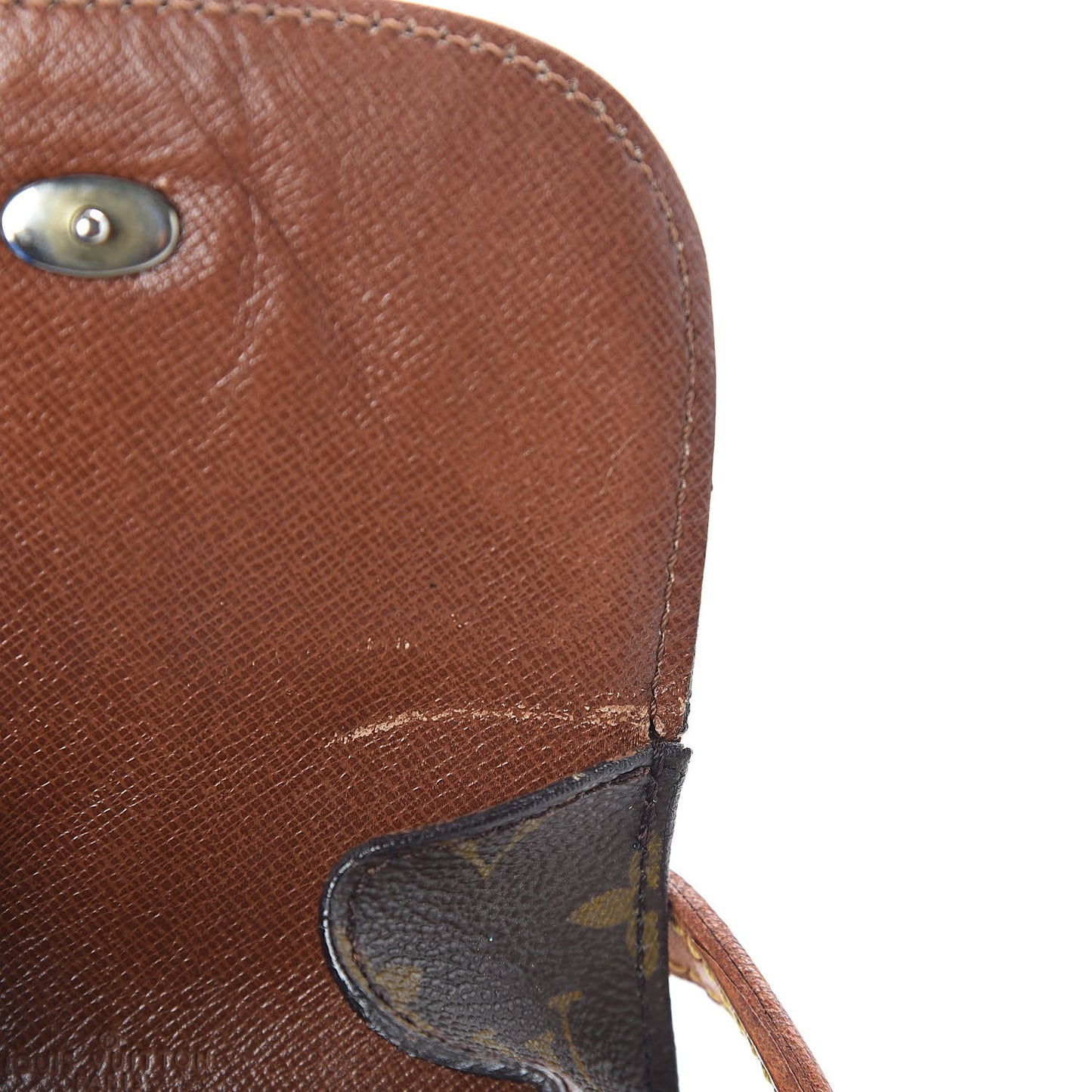Monogram Saint Cloud 12