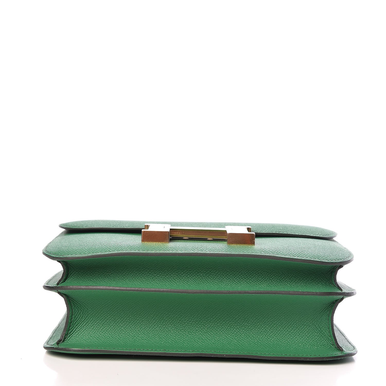 Hermes Epsom Constance 24 Cactus 6 of 22