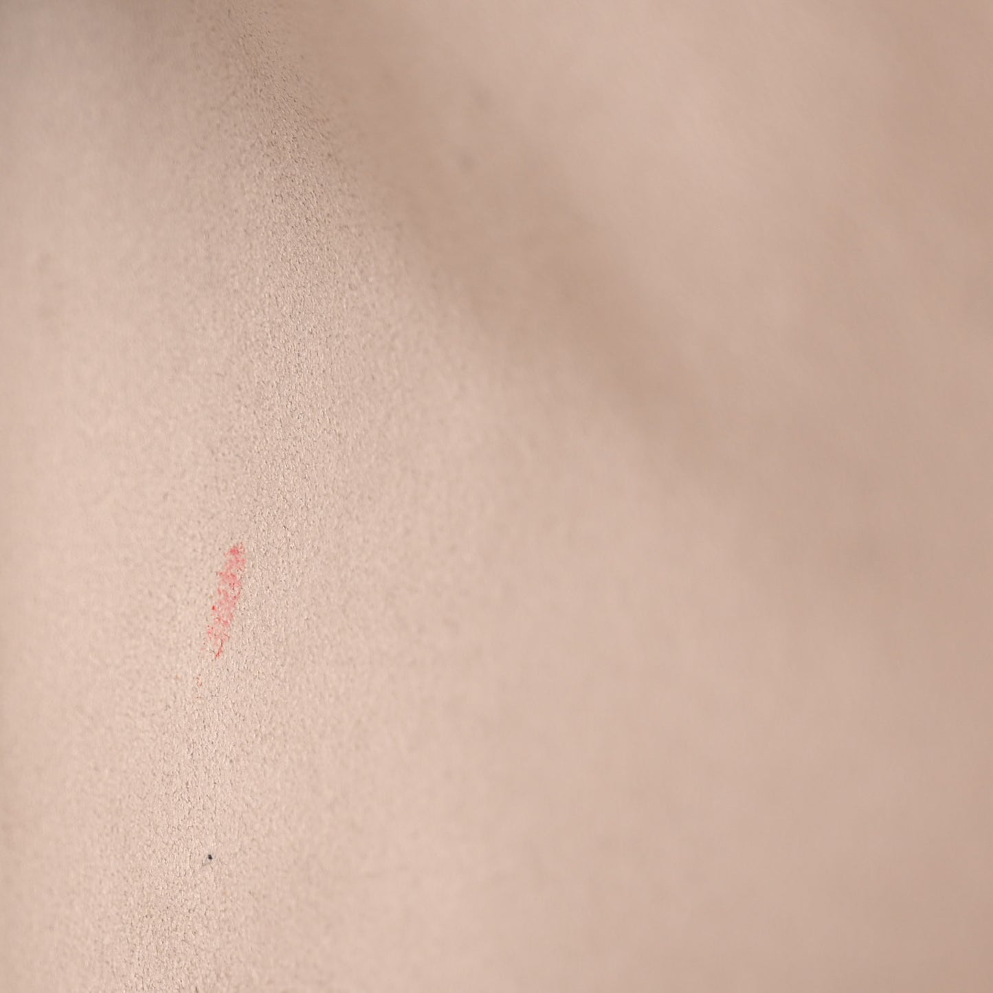 Caviar Quilted iPad Case Brown