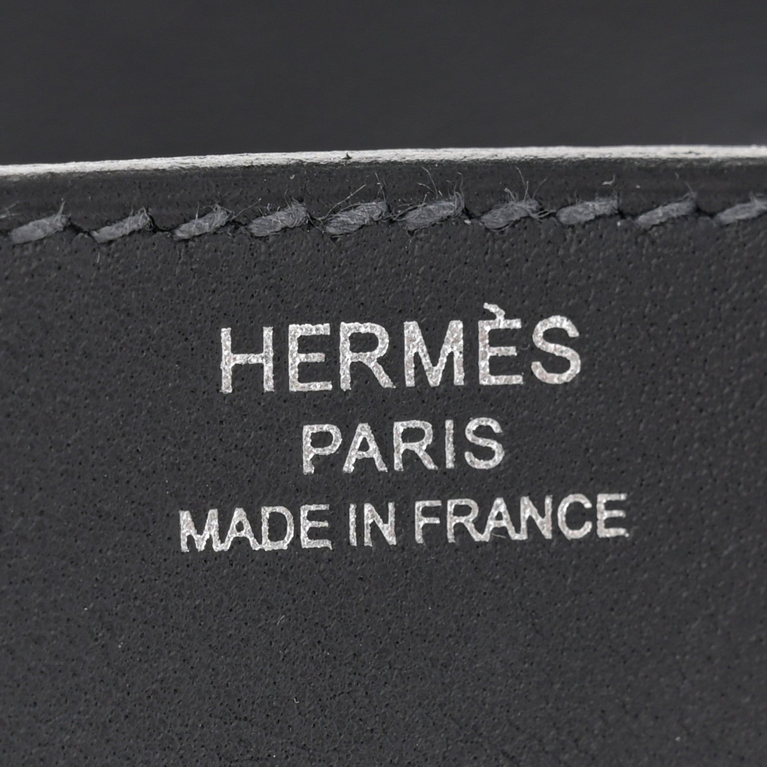 Hermes Toile Quadrille Swift Birkin 25 Caban Ecru Mauve Sylvestre Bleu Bill 6 of 11
