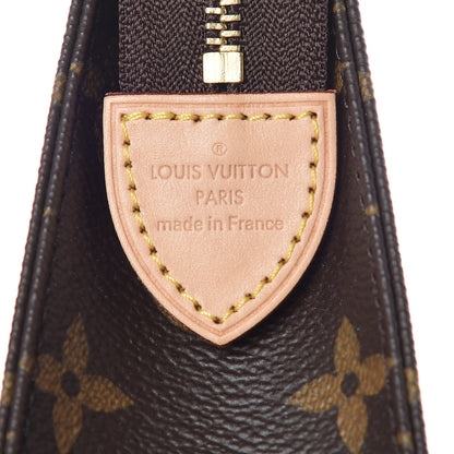 Louis Vuitton Monogram Toiletry Pouch 19 8 of 11