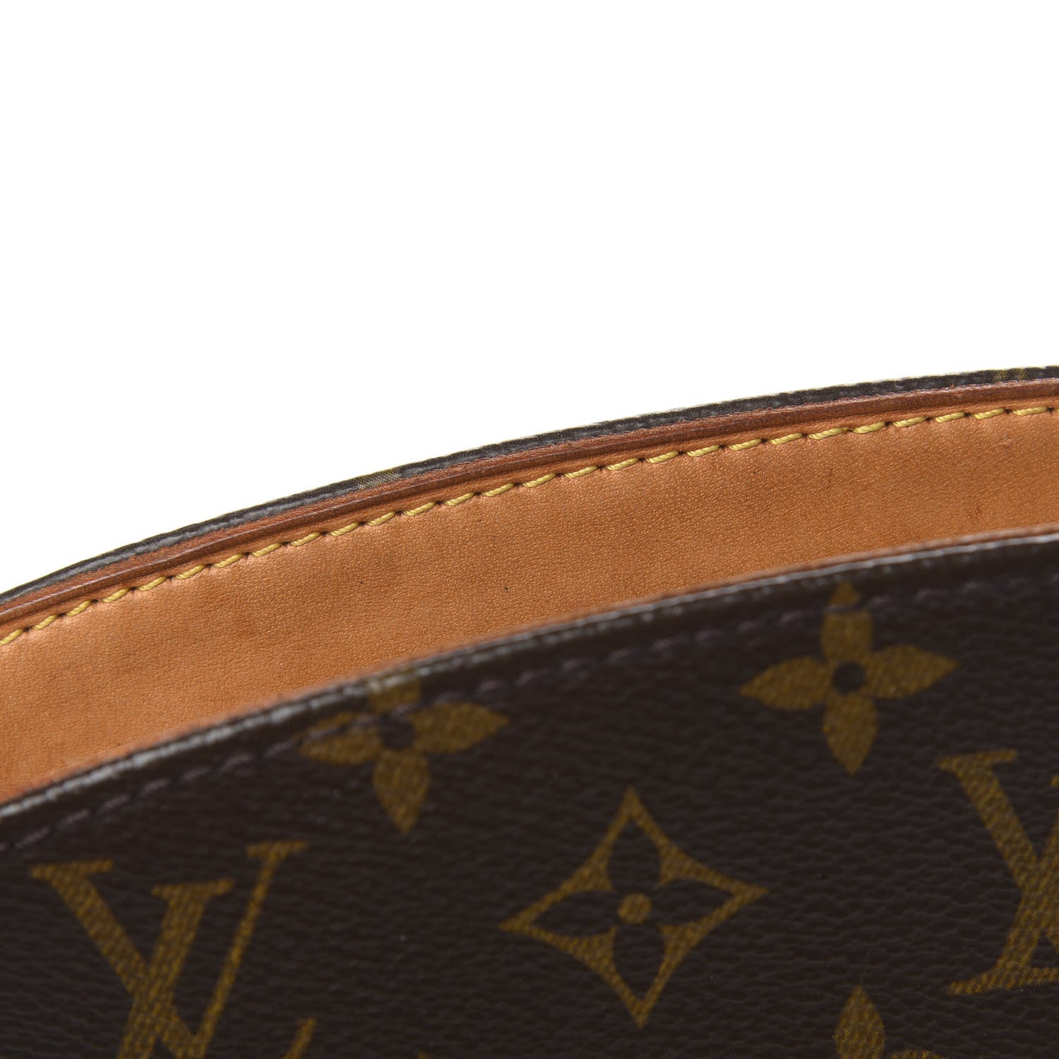 Louis Vuitton Monogram Drouot 7 of 14