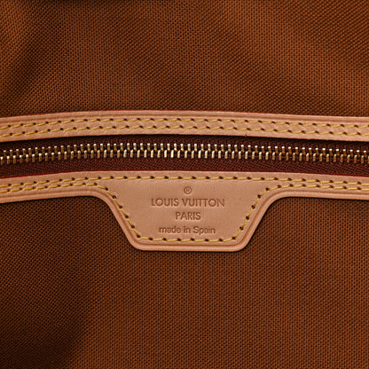 Louis Vuitton Monogram All-In MM 6 of 9