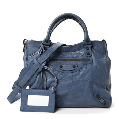 Balenciaga Agneau Classic Hardware Velo Atlantique 5 of 21