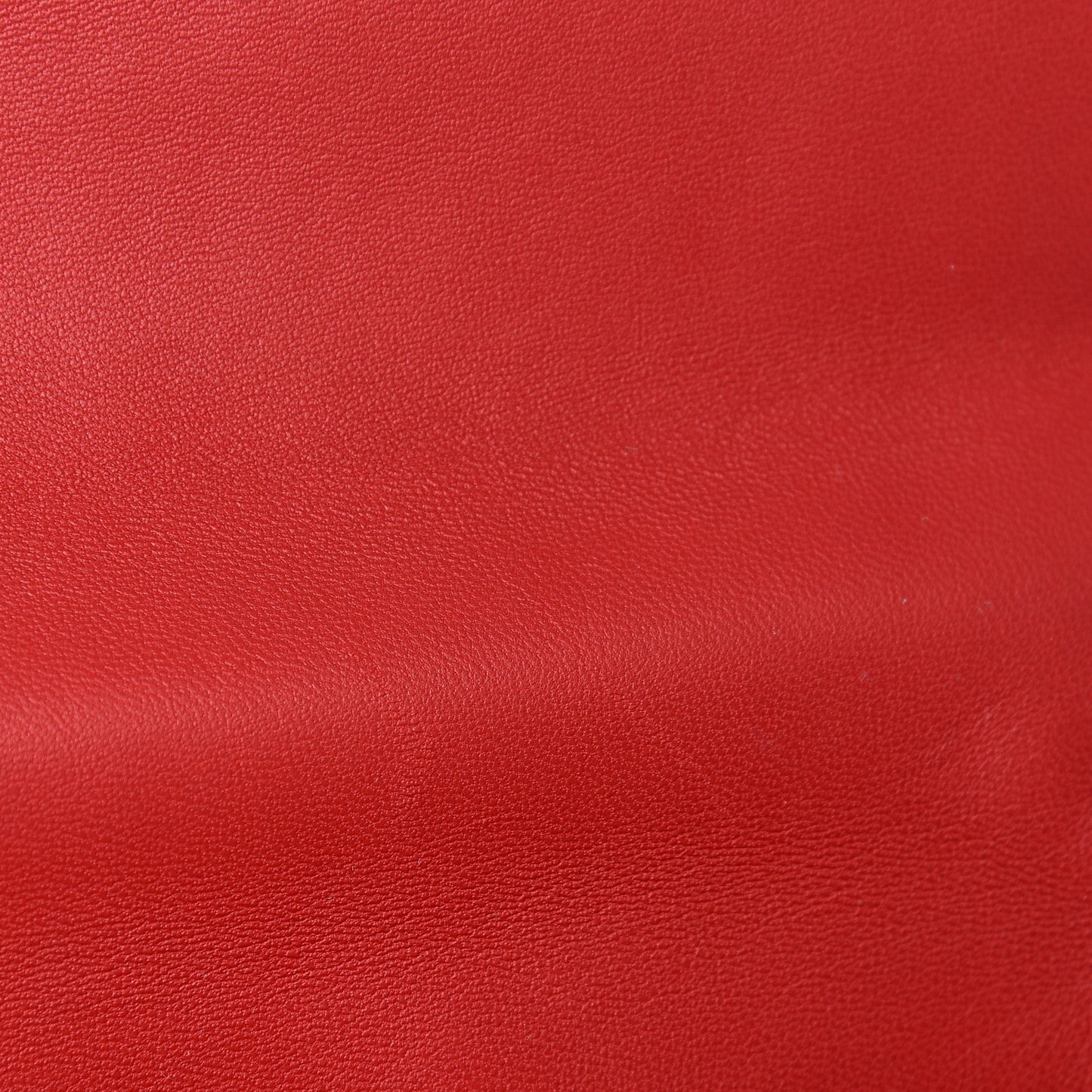 Nappa Intrecciato Baby Olimpia Shoulder Bag Vesuvio