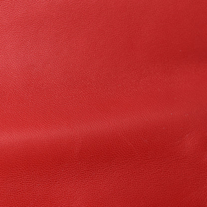 Bottega Veneta Nappa Intrecciato Baby Olimpia Shoulder Bag Vesuvio 10 of 13