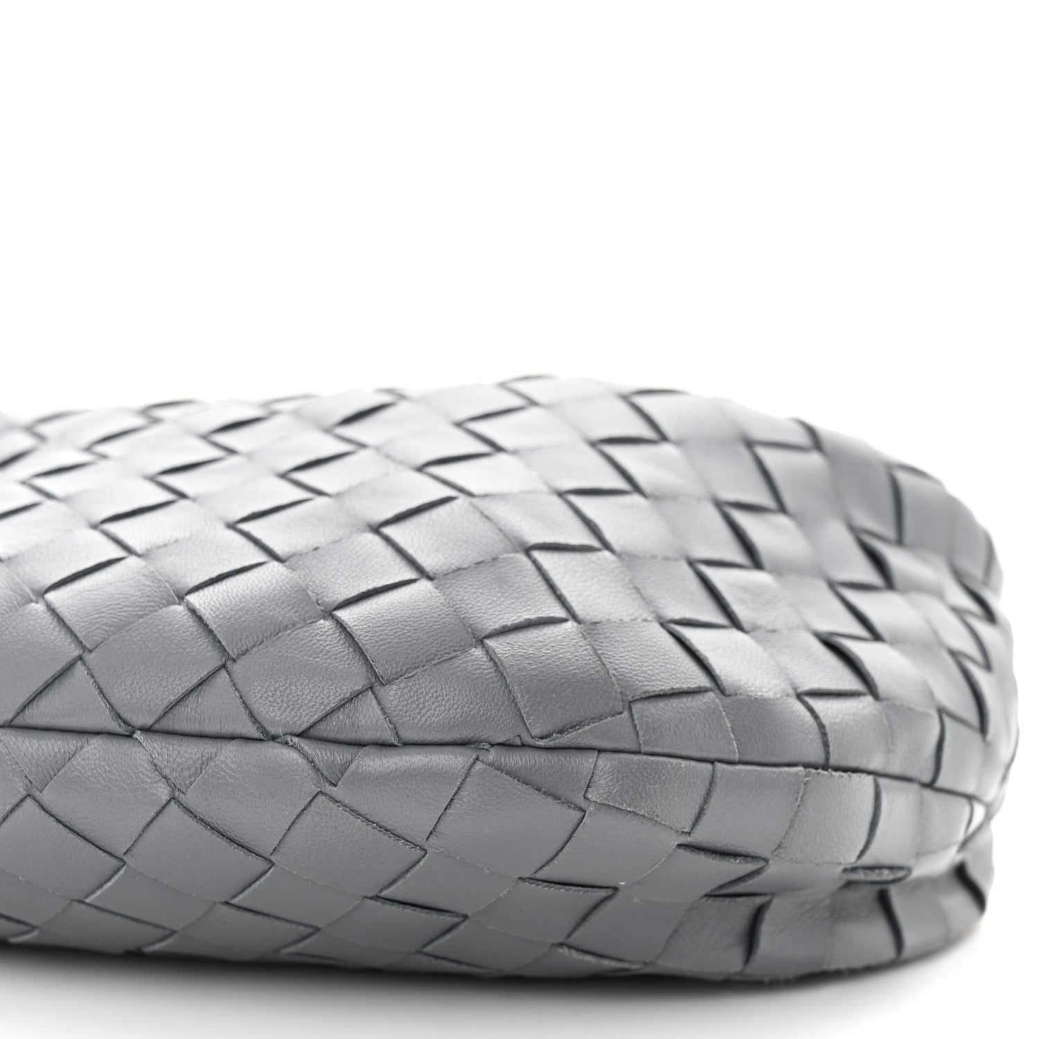 Bottega Veneta Nappa Intrecciato Mini Jodie Thunder 10 of 10