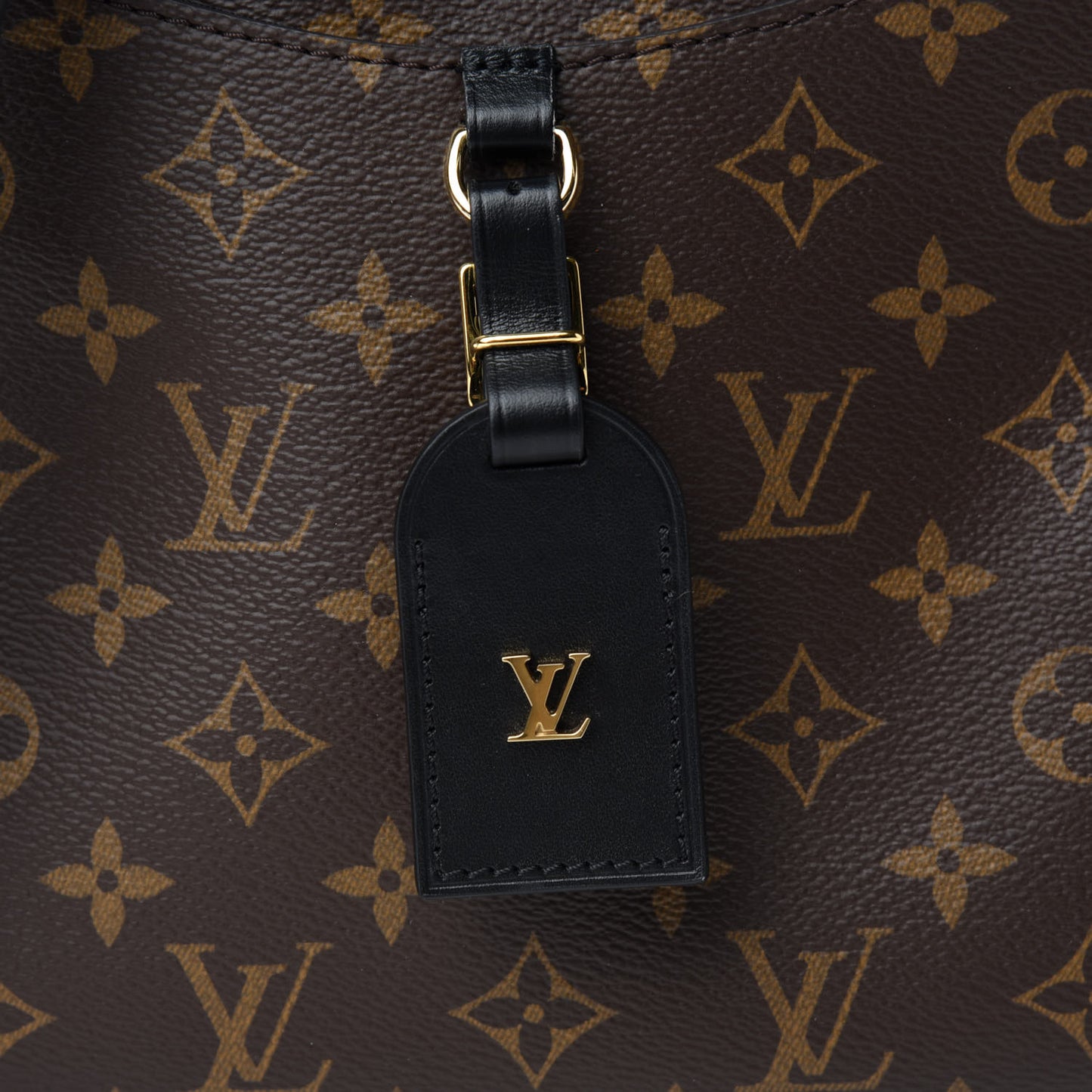 Monogram Odeon PM Black