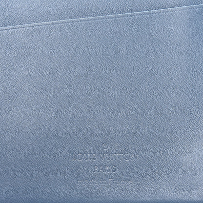 Louis Vuitton Damier Infini Brazza Wallet Orion 8 of 9