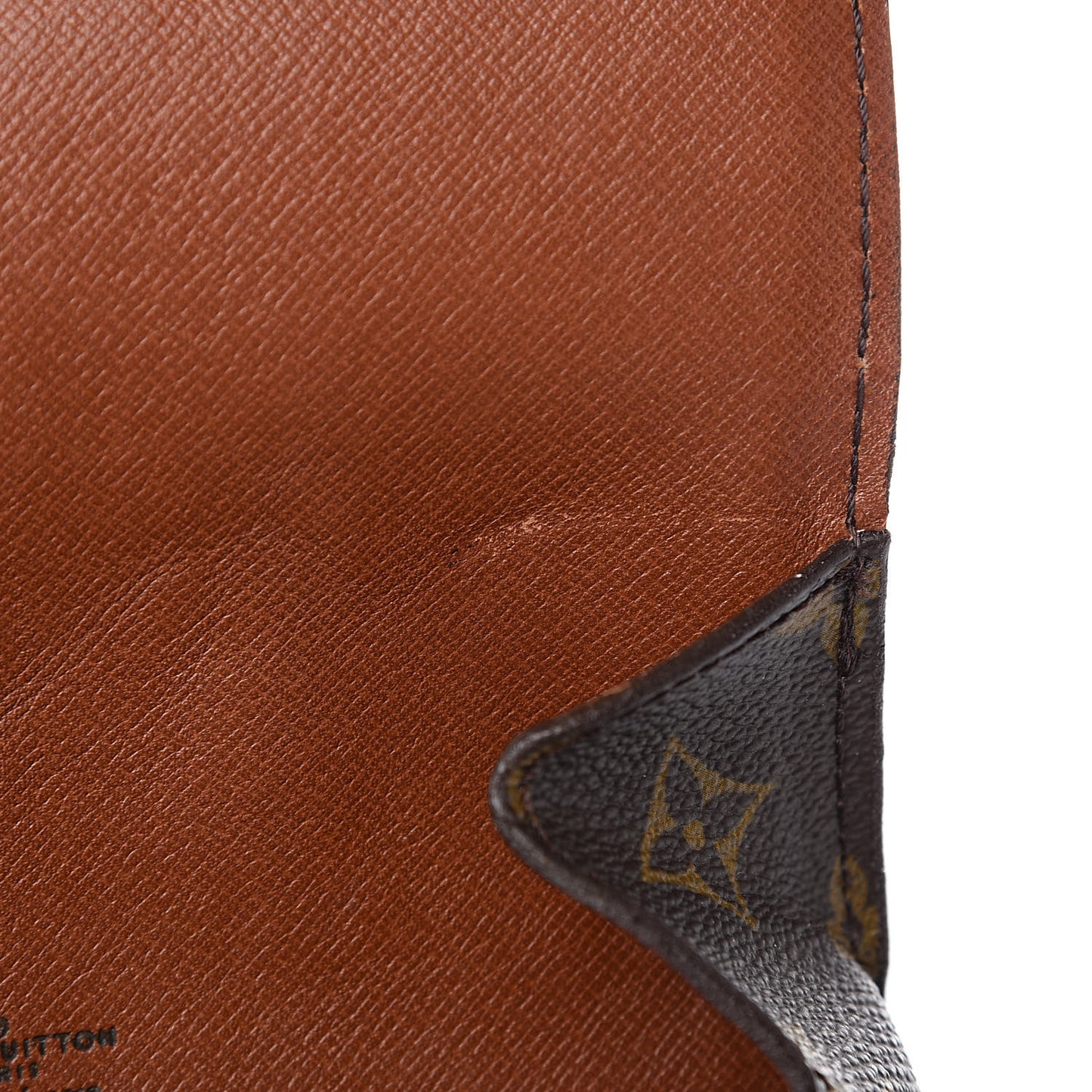 Monogram Saint Cloud PM