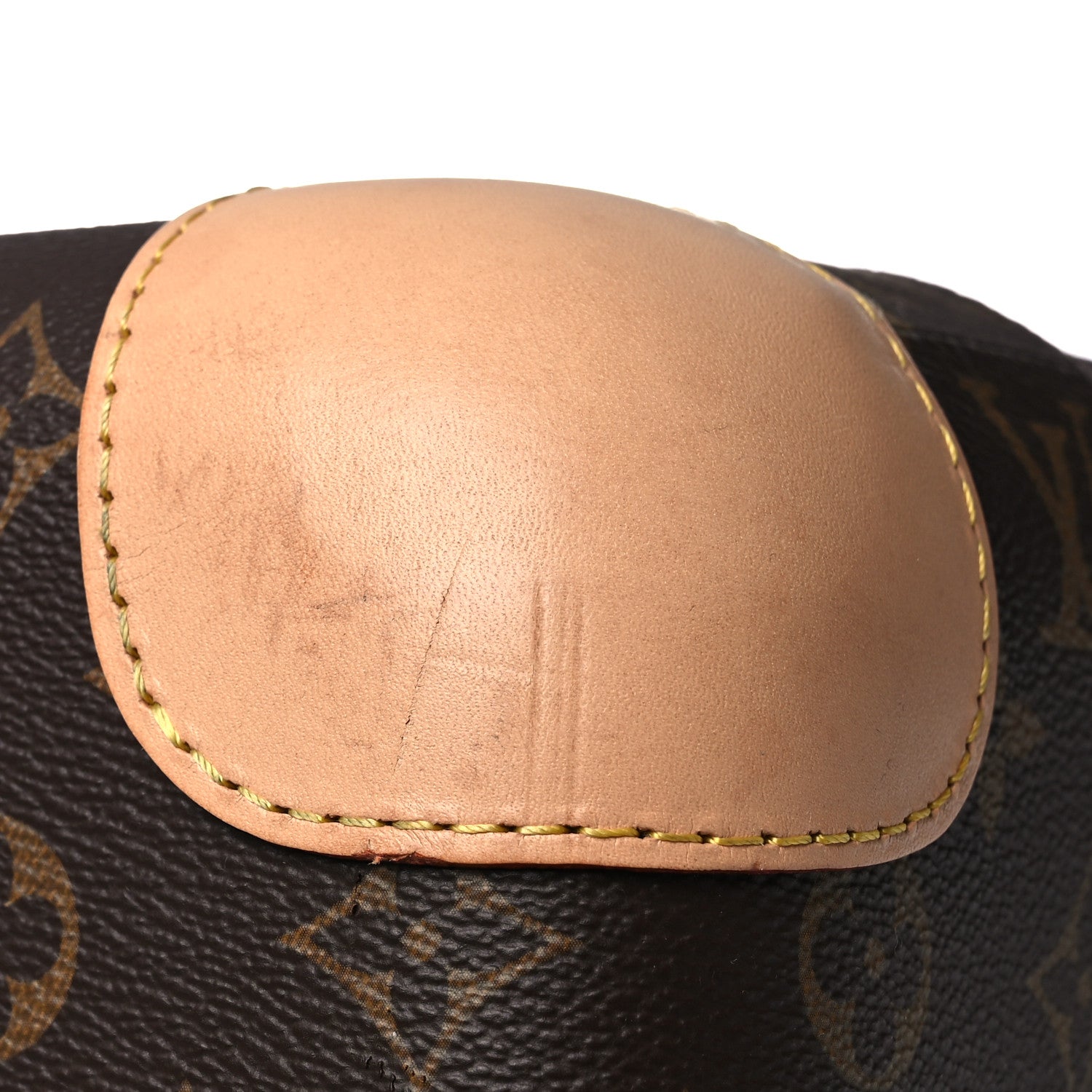 Louis Vuitton Monogram Horizon 50 11 of 12