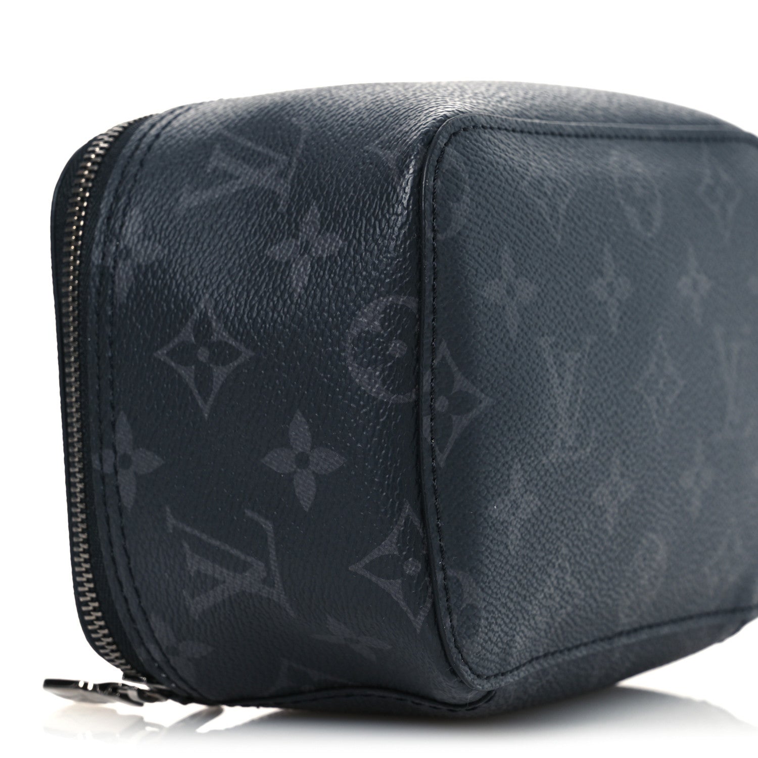 Louis Vuitton Monogram Eclipse Packing Cube PM 8 of 9