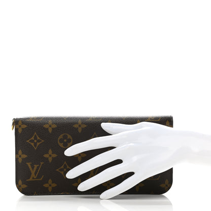 Louis Vuitton Monogram Insolite Organizer Wallet 2 of 9