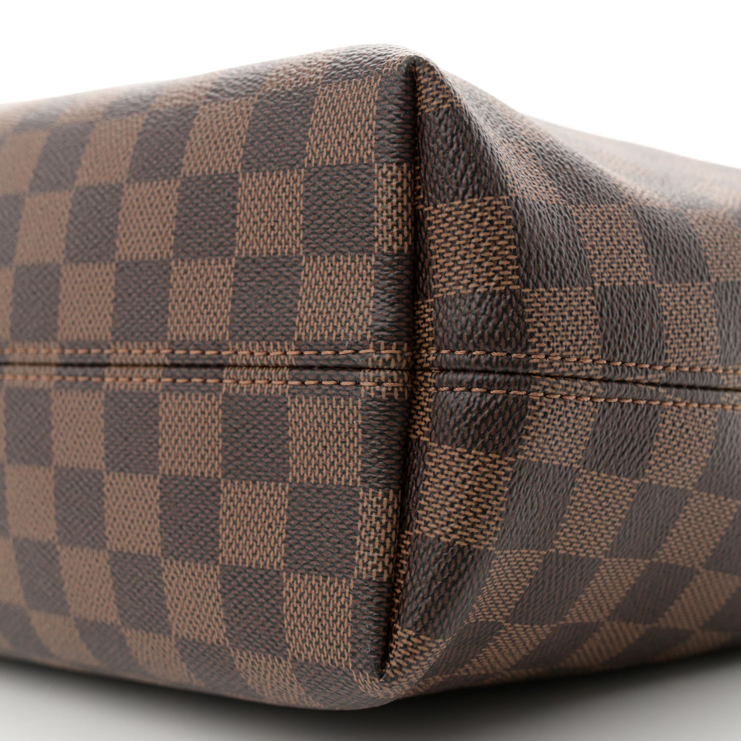 Damier Ebene Graceful PM