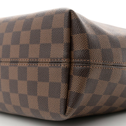 Louis Vuitton Damier Ebene Graceful PM 9 of 10