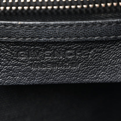 Givenchy Sugar Goatskin Medium Antigona Black 6 of 10