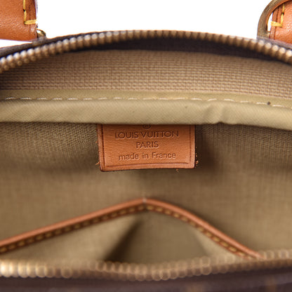 Louis Vuitton Monogram Deauville 6 of 10