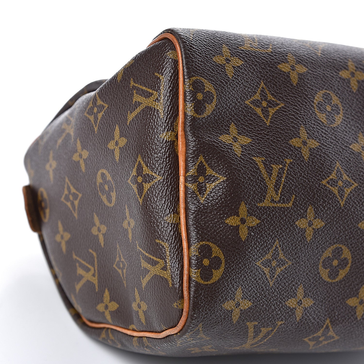 Louis Vuitton Monogram Speedy 25 7 of 31